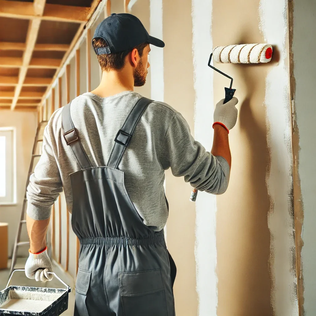 Drywall Repair and Painting Drywall Repair and Painting